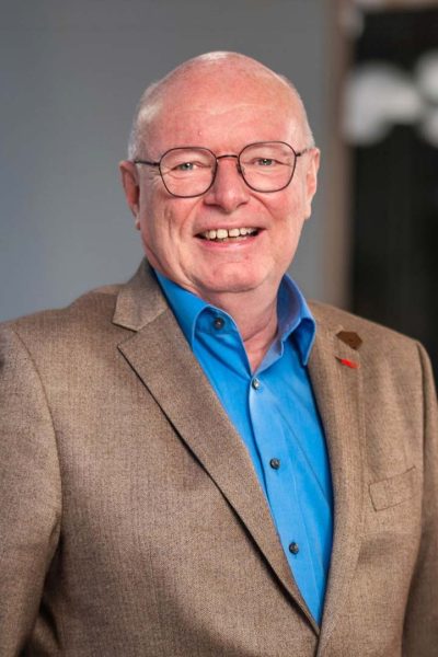 Portrait Vincent Ducrot SBB